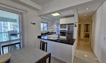 Imagem 3: Excelente apartamento frente para o mar com lazer, Enseada