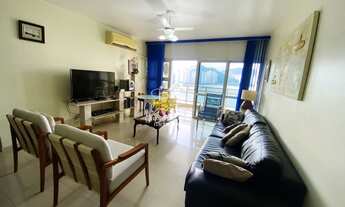 Imagem 6: Apartamento com lazer, frente mar, Astúrias