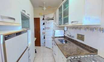 Imagem 4: 4 dormitórios, 3 banheiro, 2 vagas na garagem, 130M² de Área Construída