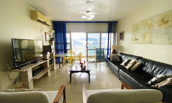 Imagem: Apartamento com lazer, frente mar, Astúrias