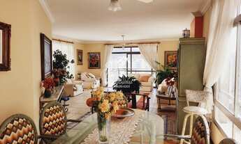 Imagem 3: Apartamento a venda no Guarujá com linda vista para Praia de Pitangueiras