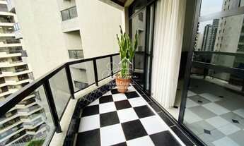 Imagem 4: Apartamento com lazer, Barra Funda, Praia das Pitangueiras