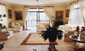 Imagem: Apartamento a venda no Guarujá com linda