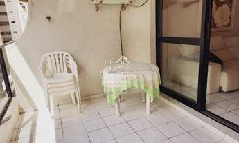 Imagem 6: Apartamento com duas vagas e lazer Pitangueiras