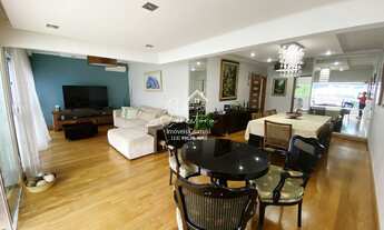 Imagem: Belíssimo apartamento reformado com vista