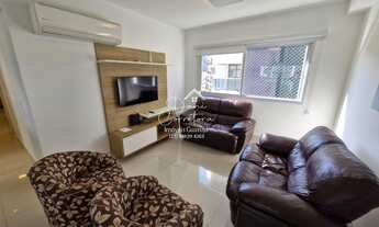 Imagem 5: Excelente apartamento frente para o mar com lazer, Enseada