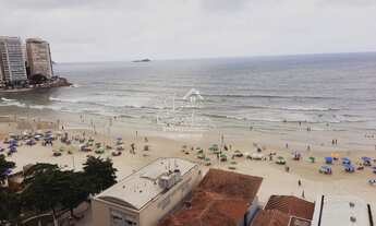 Imagem: Apartamento a venda no Guarujá na Praia