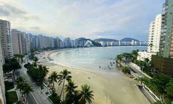 Imagem 3: Apartamento com lazer, frente mar, Astúrias
