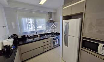 Imagem 6: Excelente apartamento frente para o mar com lazer, Enseada