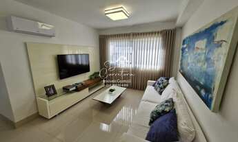 Imagem 2: Excelente apartamento frente para o mar com lazer, Enseada