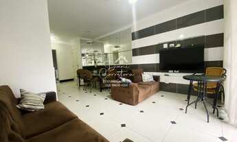 Imagem 2: Apartamento com lazer, Barra Funda, Praia das Pitangueiras