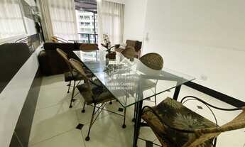 Imagem 6: Apartamento com lazer, Barra Funda, Praia das Pitangueiras