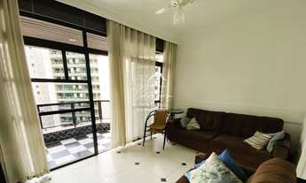 Imagem 3: Apartamento com lazer, Barra Funda, Praia das Pitangueiras