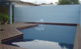 Imagem: Excelente casa a venda Jd Virginia, Enseada