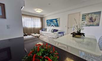 Imagem 7: Excelente apartamento frente para o mar com lazer, Enseada