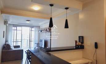 Imagem: Apartamento reformado com lazer, Pitangueiras