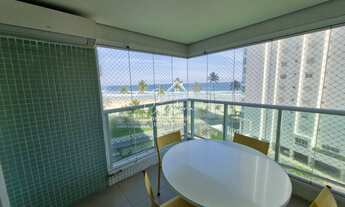 Imagem: Excelente apartamento frente para o mar