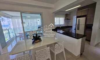 Imagem: Excelente apartamento frente para o mar