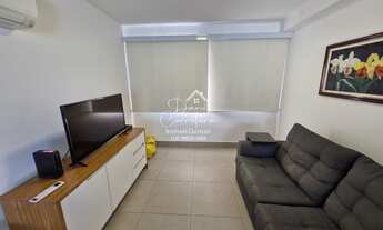 Imagem 6: Excelente apartamento frente para o mar com lazer, Enseada