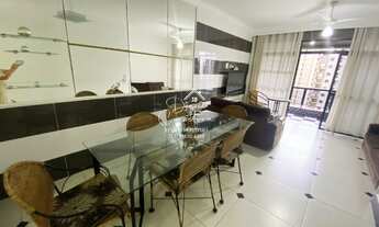 Imagem 7: Apartamento com lazer, Barra Funda, Praia das Pitangueiras