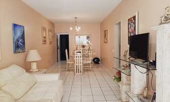 Imagem 3: Apartamento com duas vagas e lazer Pitangueiras