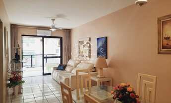 Imagem 2: Apartamento com duas vagas e lazer Pitangueiras