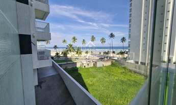 Imagem 5: Excelente apartamento frente para o mar com lazer, Enseada