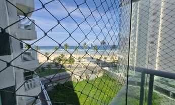 Imagem 2: Excelente apartamento frente para o mar com lazer, Enseada