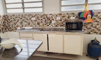 Imagem 5: Apartamento à venda no Guarujá na Praia das Pitangueiras