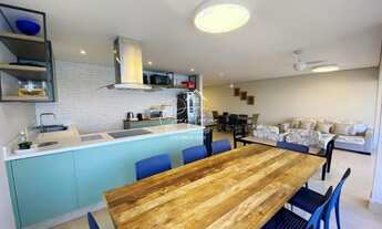 Imagem: Apartamento a venda no Guarujá na Praia