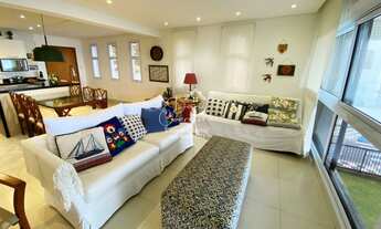 Imagem: Apartamento a venda no Guarujá na Praia