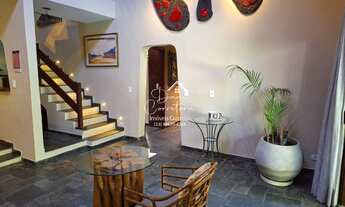 Imagem 6: Imperdível oportunidade de investimento em Guarujá-SP: Casa de luxo na Enseada com 7 quart