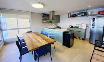 Imagem 5: Apartamento a venda no Guarujá na Praia das Astúrias