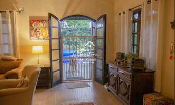 Imagem 5: 5 dormitórios, 1 banheiros, 1 vaga na garagem