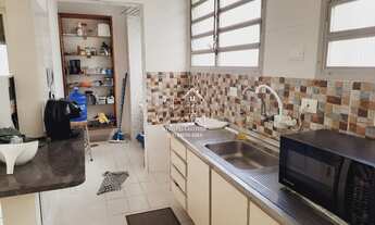 Imagem 6: Apartamento à venda no Guarujá na Praia das Pitangueiras