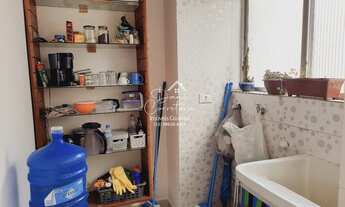 Imagem 7: Apartamento à venda no Guarujá na Praia das Pitangueiras