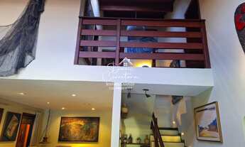 Imagem 5: Imperdível oportunidade de investimento em Guarujá-SP: Casa de luxo na Enseada com 7 quart