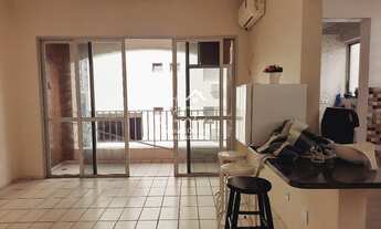 Imagem: Apartamento à venda no Guarujá na Praia