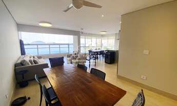 Imagem 2: Apartamento a venda no Guarujá na Praia das Astúrias