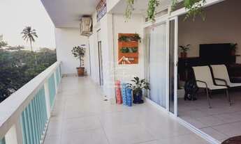 Imagem 5: Excelente apartamento com frente total para o mar, Pitangueiras