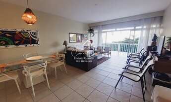 Imagem 3: Excelente apartamento com frente total para o mar, Pitangueiras