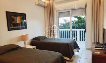 Imagem 6: Excelente apartamento com frente total para o mar, Pitangueiras