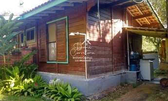 Imagem: 1 dormitório, 2 vagas na garagem