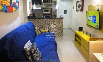 Imagem: Apartamento à venda no Guarujá na Praia