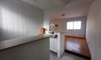 Imagem 2: 1 dormitório, 1 banheiros, 1 vaga na garagem, 70M² de Área Construída