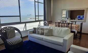 Imagem: Apartamento à venda em Guarujá-SP, Pitangueiras