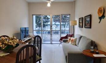 Imagem: Apartamento à venda em Guarujá-SP, Pitangueiras