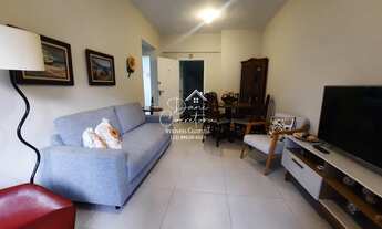 Imagem 4: Apartamento à venda em Guarujá-SP, Pitangueiras: 3 quartos, 2 salas, 2 banheiros, 1 vaga d