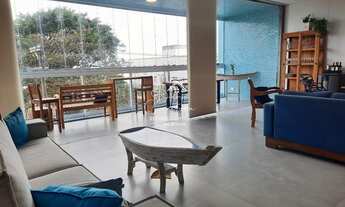 Imagem: 3 dormitórios, 1 suítes, 4 banheiro, 1