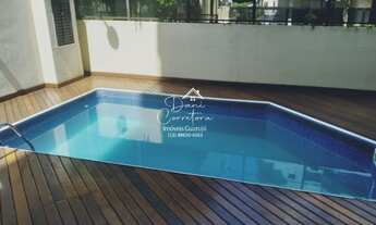 Imagem: 3 dormitórios, 2 banheiro, 2 vagas na garagem